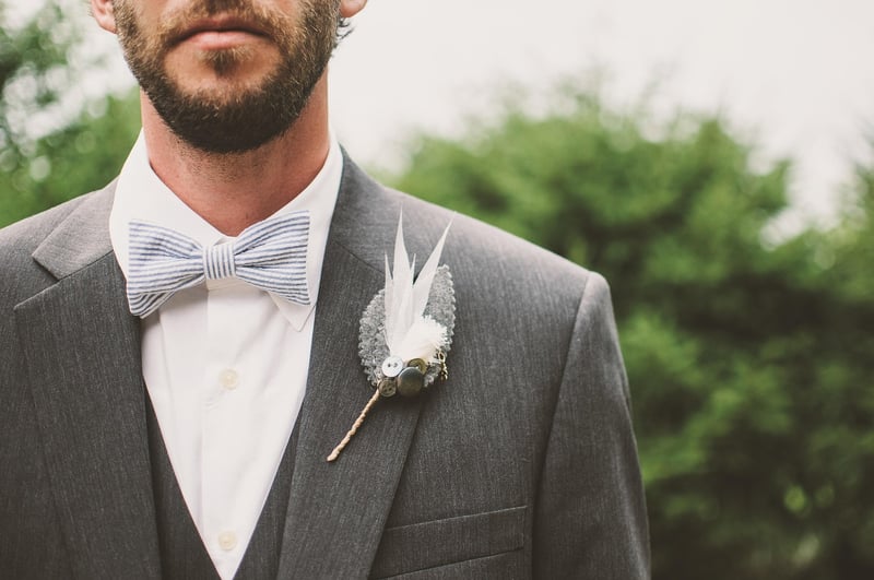 Dapper Garden Suits