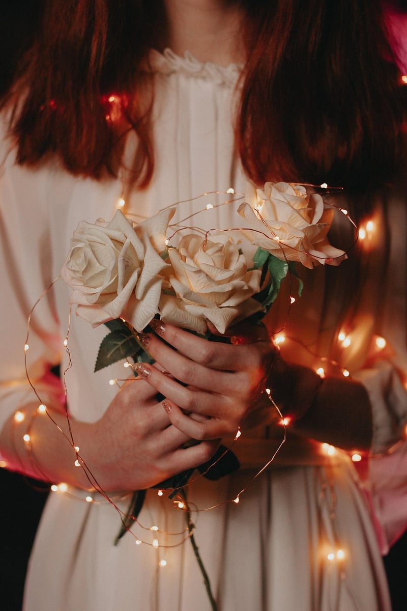 Romantic Fairy Lights