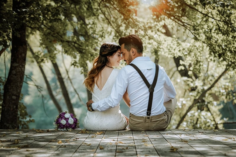 Rustic Barn Venue